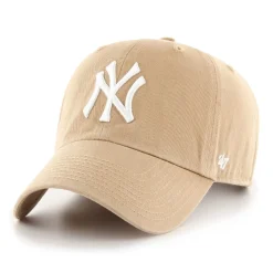Women 47 BRAND Fan Zone|Tuques, Caps And Hats^MLB Clean Up - Adult Adjustable Cap