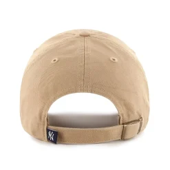 Women 47 BRAND Fan Zone|Tuques, Caps And Hats^MLB Clean Up - Adult Adjustable Cap