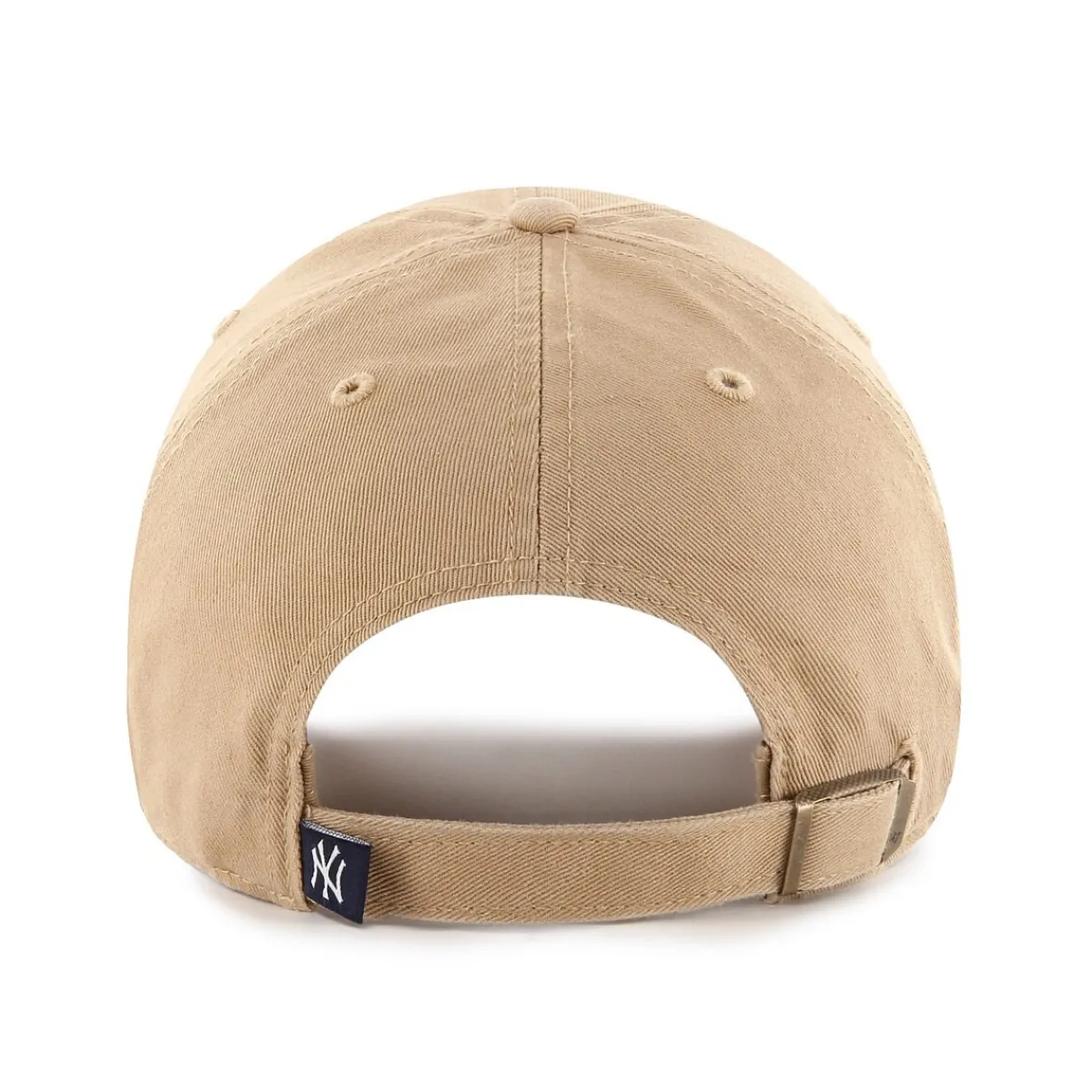 Women 47 BRAND Fan Zone|Tuques, Caps And Hats^MLB Clean Up - Adult Adjustable Cap