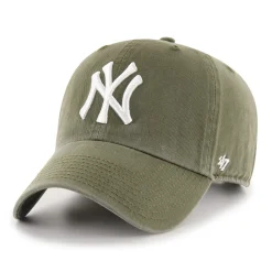 47 BRAND Fan Zone|Baseball And Softball^MLB Clean Up - Men's Adjustable Cap