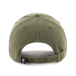 47 BRAND Fan Zone|Baseball And Softball^MLB Clean Up - Men's Adjustable Cap
