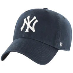 47 BRAND Fan Zone|Baseball And Softball^MLB Clean Up - Men's Adjustable Cap