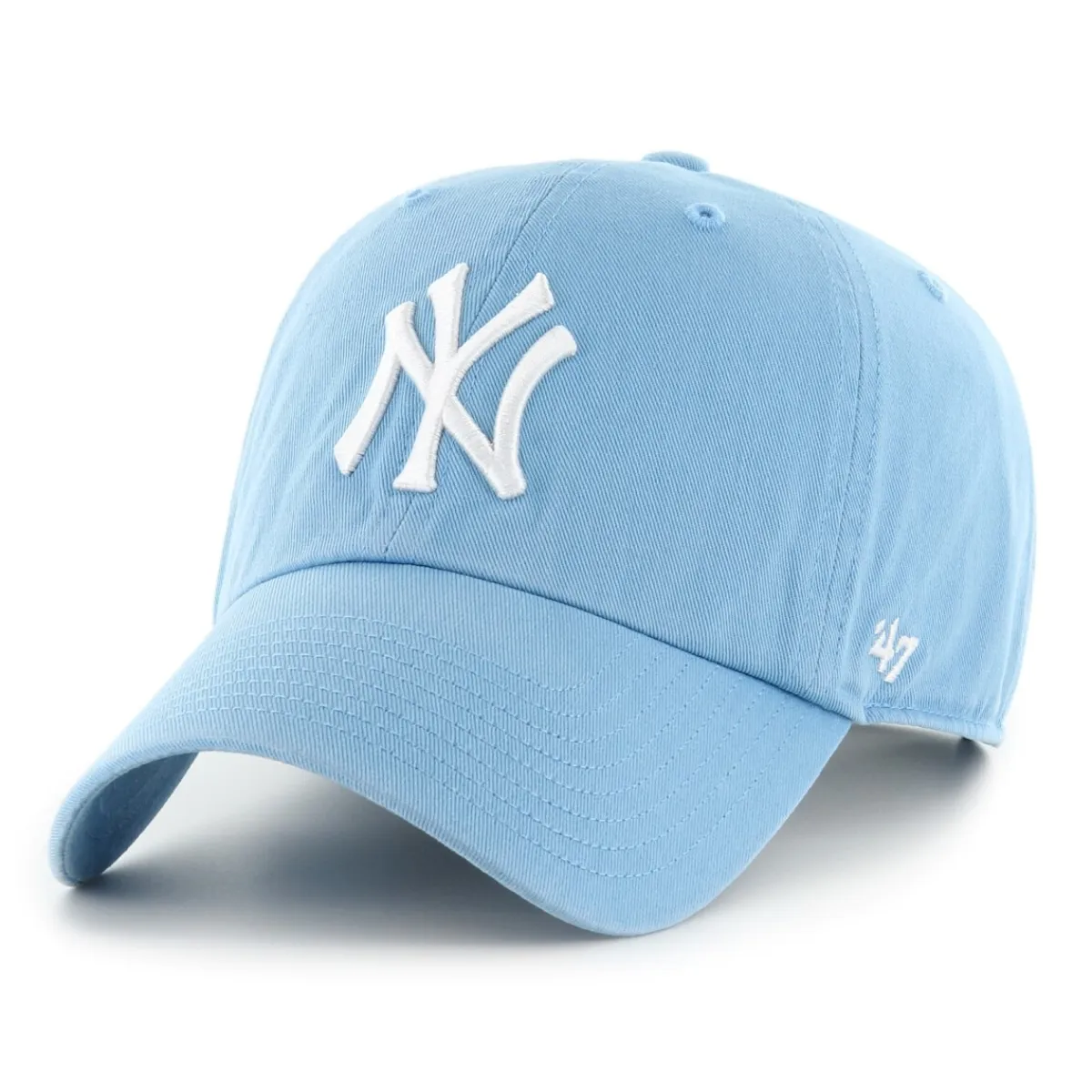 47 BRAND Fan Zone|Baseball And Softball^MLB Clean Up - Men's Adjustable Cap