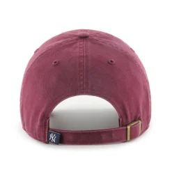 47 BRAND Fan Zone|Baseball And Softball^MLB Clean Up - Men's Adjustable Cap