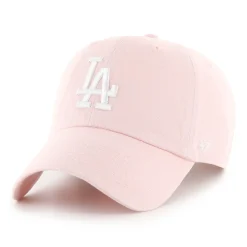 Women 47 BRAND Fan Zone|Tuques, Caps And Hats^MLB Clean Up Los Angeles Dogger - Adult Adjustable Cap