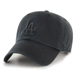 Hot 47 BRAND MLB Clean Up Los Angeles Dogger - Adult Adjustable Cap 21