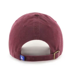 Women 47 BRAND Fan Zone|Tuques, Caps And Hats^MLB Clean Up Los Angeles Dogger - Adult Adjustable Cap