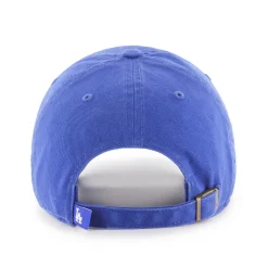Women 47 BRAND Fan Zone|Tuques, Caps And Hats^MLB Clean Up Los Angeles Dogger - Adult Adjustable Cap