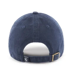 Online 47 BRAND MLB Clean Up New York Yankees - Adult Adjustable Cap 10
