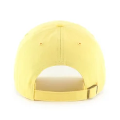 Hot 47 BRAND MLB Clean Up New York Yankees - Adult Adjustable Cap 10
