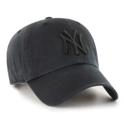 Women 47 BRAND Fan Zone|Tuques, Caps And Hats^MLB Clean Up New York Yankees - Adult Adjustable Cap