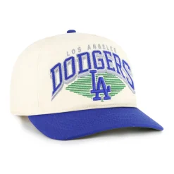 Hot 47 BRAND MLB Pomona TT Hicht Los Angeles Dodgers - Adult Adjustable Cap 21