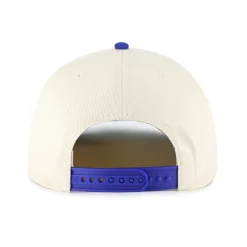 Hot 47 BRAND MLB Pomona TT Hicht Los Angeles Dodgers - Adult Adjustable Cap 21