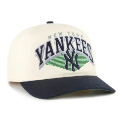 Women 47 BRAND Fan Zone|Tuques, Caps And Hats^MLB Pomona TT Hicht New York Yankees - Adult Adjustable Cap