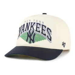 Women 47 BRAND Fan Zone|Tuques, Caps And Hats^MLB Pomona TT Hicht New York Yankees - Adult Adjustable Cap