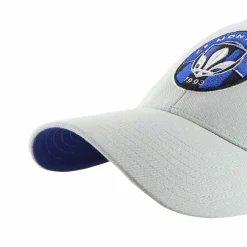 Women 47 BRAND Tuques, Caps And Hats|Soccer^MLS BallPark MVP - Adult Adjustable Soccer Cap