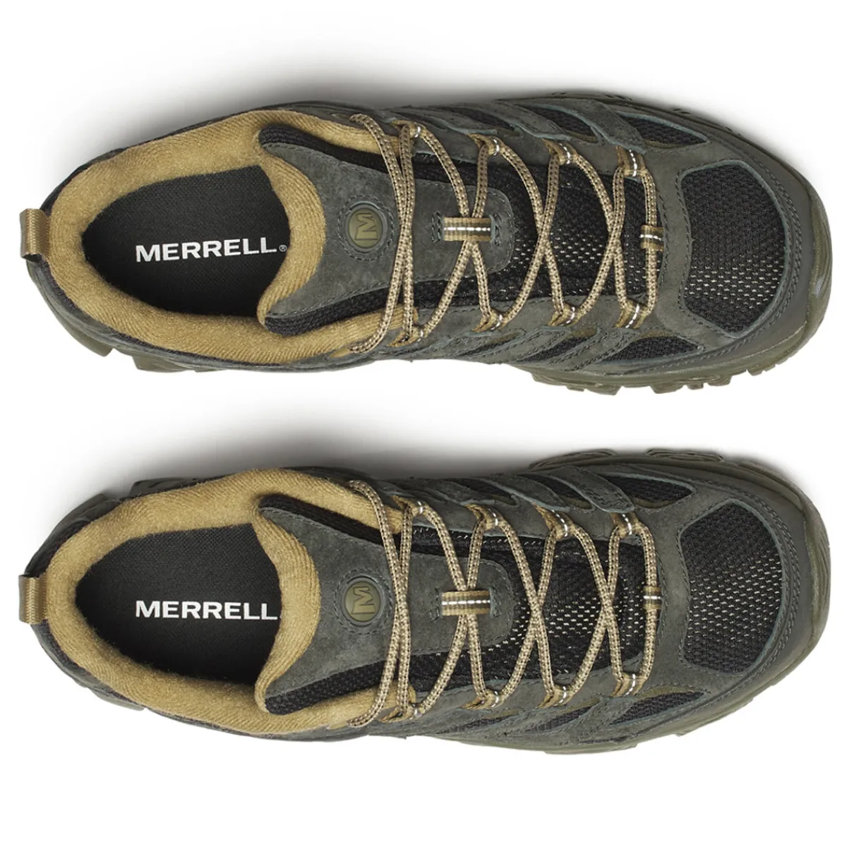 Best MERRELL Moab 3 - Men's Outdoor Shoes
