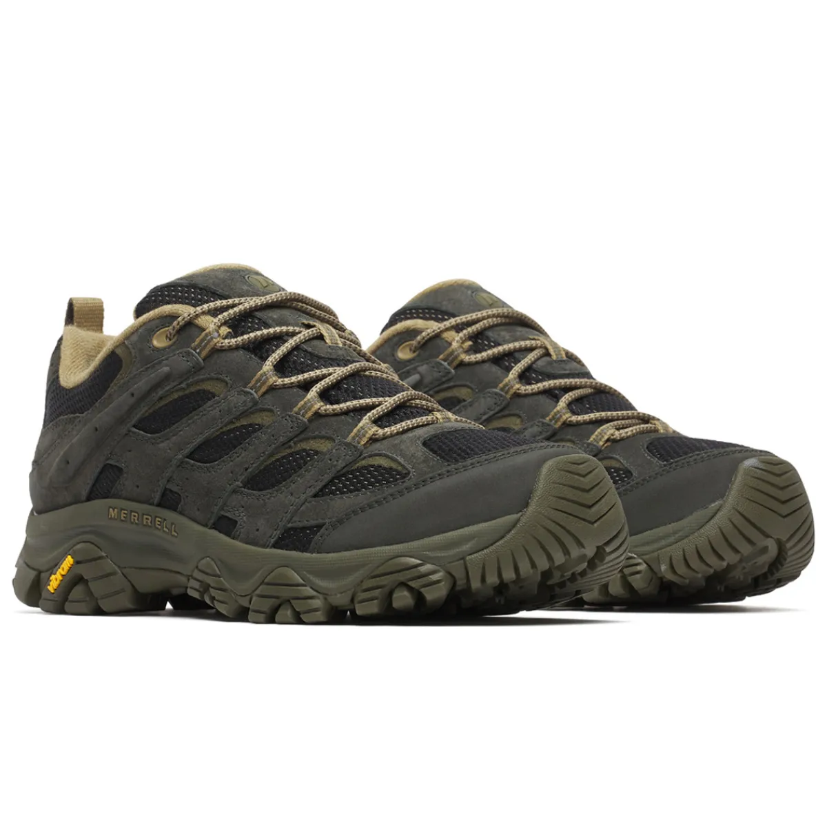 Best MERRELL Moab 3 - Men's Outdoor Shoes