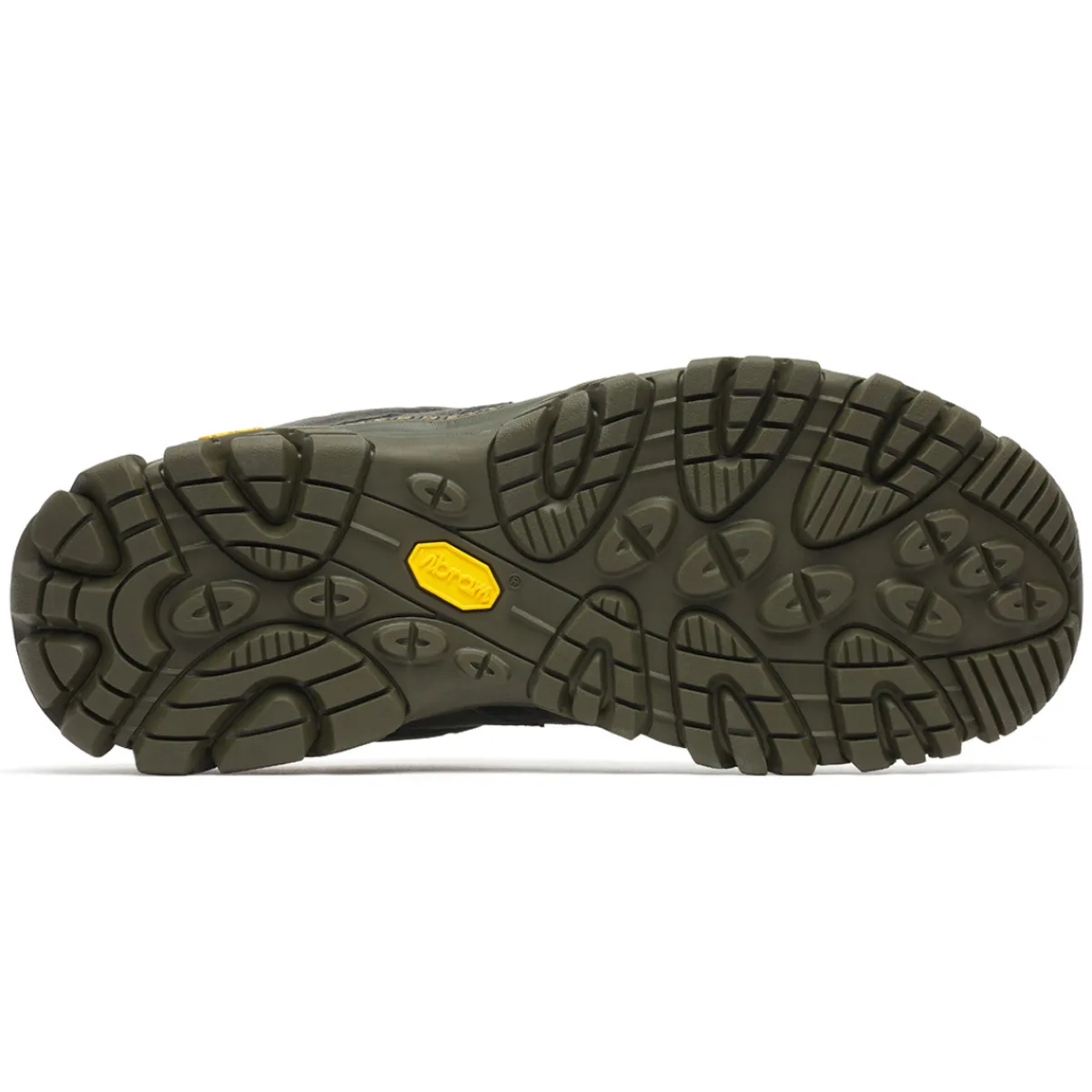 Best MERRELL Moab 3 - Men's Outdoor Shoes