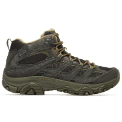 Best MERRELL Moab 3 Mid - Men's Hiking Boots