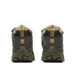 Best MERRELL Moab 3 Mid - Men's Hiking Boots