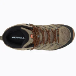 Clearance MERRELL Moab 3 Mid WP - Men's Hiking Boots