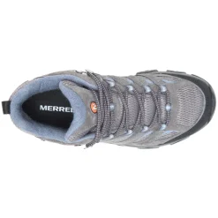 Women MERRELL Boots|Boots^Moab 3 Mid WP - Women's Hiking Boots