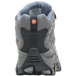 Women MERRELL Boots|Boots^Moab 3 Mid WP - Women's Hiking Boots