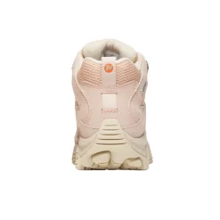 Best MERRELL Moab 3 Mid WP - Women's Hiking Boots