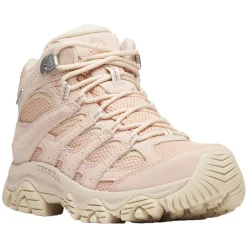 Best MERRELL Moab 3 Mid WP - Women's Hiking Boots