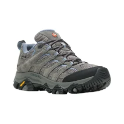 Discount MERRELL Moab 3 WP - Women's Outdoor Shoes