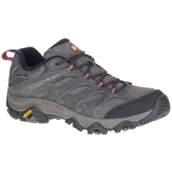 Hot MERRELL Moab 3 WP (Wide) - Men's Outdoor Shoes