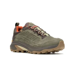 Discount MERRELL Moab Speed 2 LTR WP - Men's Outdoor Shoes