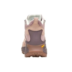Women MERRELL Boots|Athletic And Outdoor Shoes^Moab Speed 2 Mid LTR WP - Women's Hiking Boots
