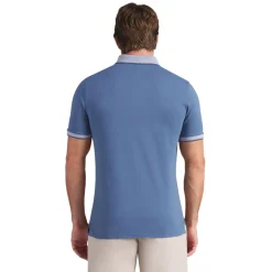 New PUMA GOLF Modalon - Men's Golf Polo 01