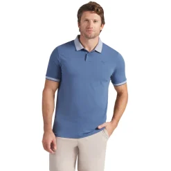 PUMA GOLF T-Shirts And Polos^Modalon - Men's Golf Polo