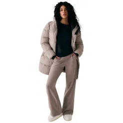 Women LOLË Winter Jackets^Modern - Women's Puffer Jacket