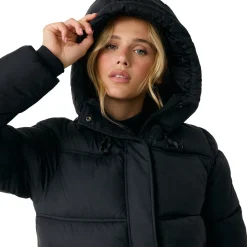 Women LOLË Winter Jackets^Modern - Women's Puffer Jacket