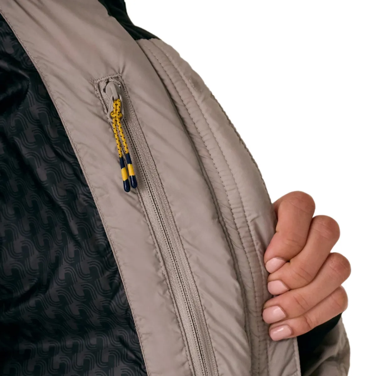 Women LOLË Winter Jackets^Modern - Women's Puffer Jacket