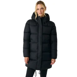 Women LOLË Winter Jackets^Modern - Women's Puffer Jacket