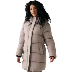 Women LOLË Winter Jackets^Modern - Women's Puffer Jacket