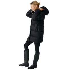 Women LOLË Winter Jackets^Modern - Women's Puffer Jacket
