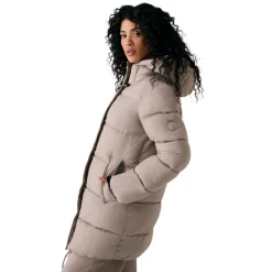 Women LOLË Winter Jackets^Modern - Women's Puffer Jacket