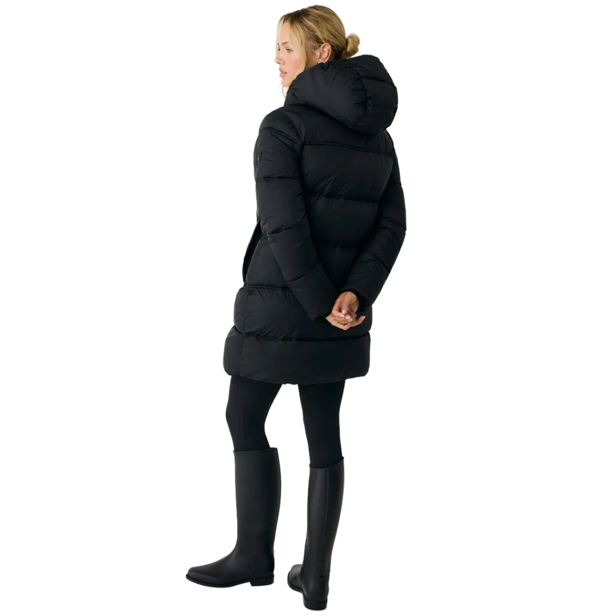 Women LOLË Winter Jackets^Modern - Women's Puffer Jacket
