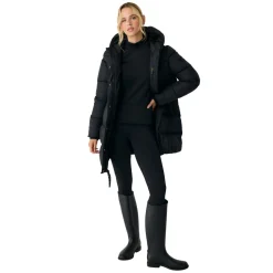 Women LOLË Winter Jackets^Modern - Women's Puffer Jacket