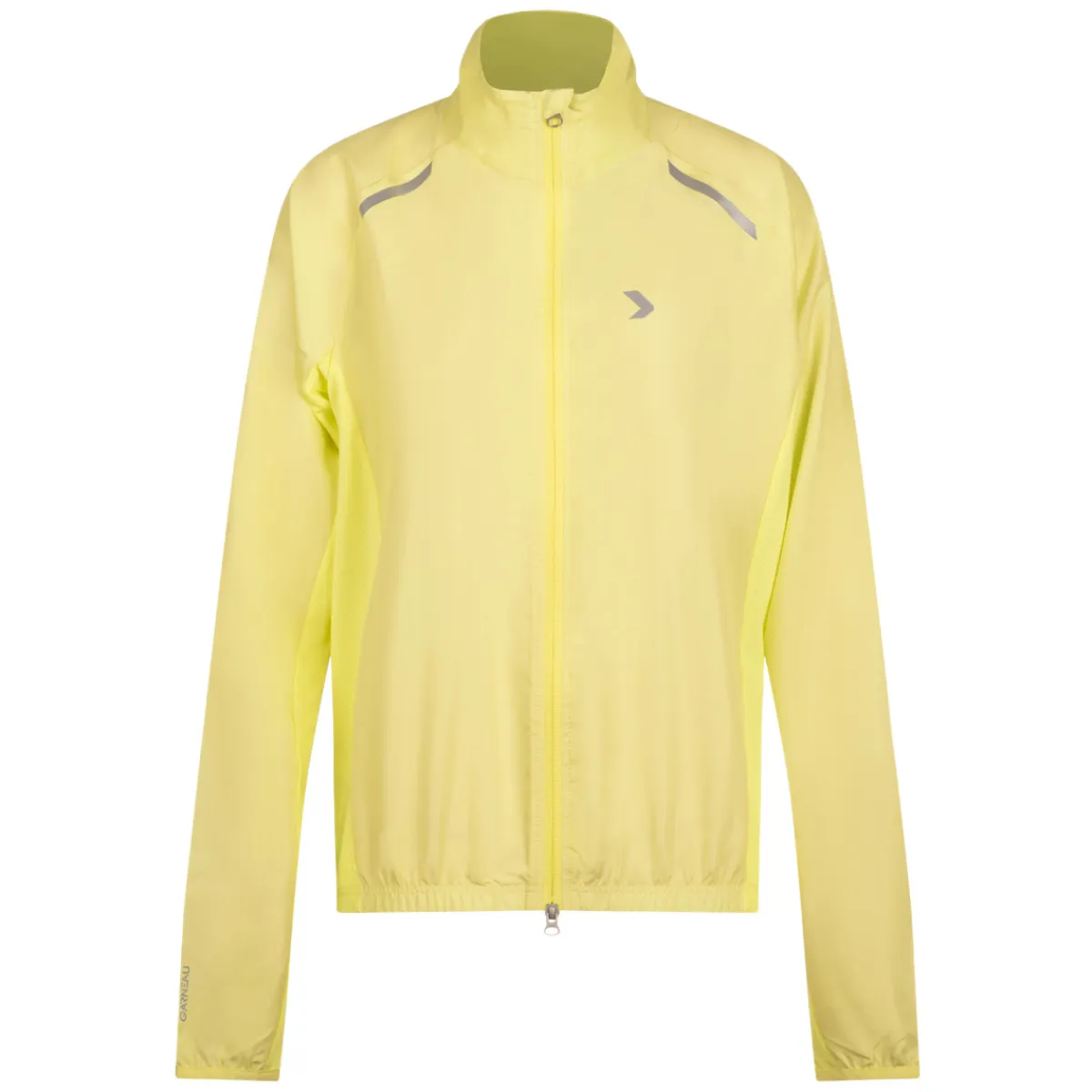 GARNEAU Cycling Clothing And Shoes^Modesto - Men's Cycling Jacket
