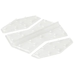 DAKINE Winter Sports^Modular Mat - Snowboard Traction Pad