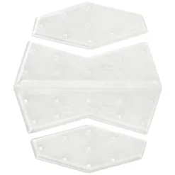 DAKINE Winter Sports^Modular Mat - Snowboard Traction Pad