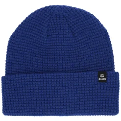 Best CHAOS Mogul - Junior Cuffed Beanie 822