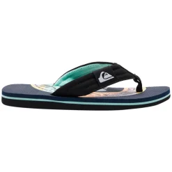 QUIKSILVER Sandals^Molokai Layback II - Junior Sandals